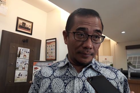 KPU Siapkan Jawaban Atas Permohonan Kasasi Prabowo-Sandi di MA