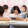 Menulis Tangan Tingkatkan Kemampuan Akademik Siswa