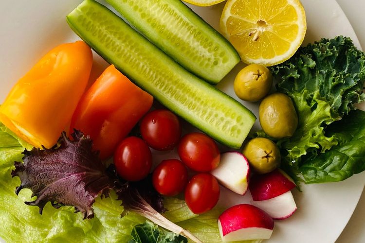 Kolesterol Naik Saat Lebaran, Ini 5 Jenis Makanan yang Terbukti Bantu Turunkan Kolesterol