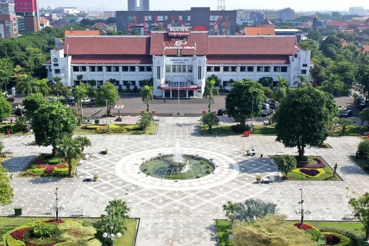 Kalah Gugatan, Pemkot Surabaya Siap Bayar Ganti Rugi Rp 104 Miliar dengan Syarat