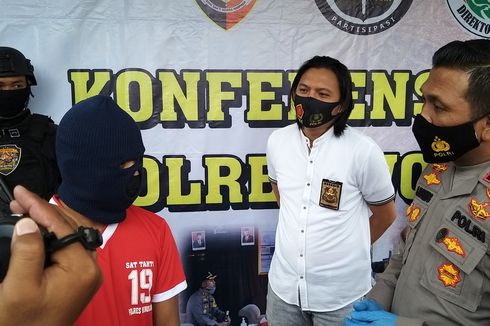 Pengakuan Predator Seksual di Wonogiri: Saya Dulu Pernah Menjadi Korban