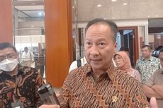 Menteri Perindustrian: Kalau Industri Properti Bagus, Ekonomi Tumbuh 