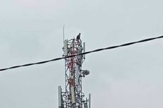 Depresi Tak Kunjung Dapat Pekerjaan, Pria asal Kabupaten Bandung Bunuh Diri Loncat dari Tower 40 Meter