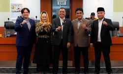 Pastikan RUU Perampasan Aset Lanjut Dibahas, Ketua Komisi XIII DPR Beberkan Agendanya