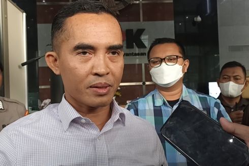 KPK Panggil Eks Kepala Bea Cukai Yogyakarta Eko Darmanto, Diperiksa sebagai Tersangka