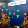 Bupati Blora Alokasikan DBH Blok Cepu Rp 160 Miliar untuk Infrastruktur