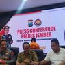 Jual Beli Landak Jawa untuk Dikonsumsi, Warga Jember Dibekuk