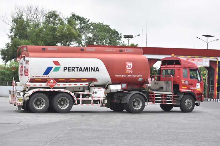 Dok. Pertamina