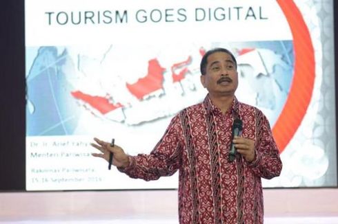 Berlibur ke Bali, Raja Salman Diharapkan Dongkrak Pariwisata RI 