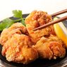 3 Cara Goreng Chicken Karaage biar Tidak Gosong, Tips dari Penjual
