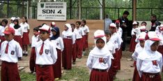 Kemendikbud Sebut Sekolah Lima Hari Tak Ubah Struktur Kurikulum