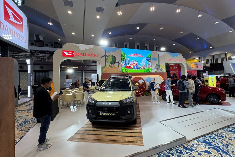 Daihatsu Semarang 2025