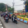 H-2 Lebaran, Pengendara di Jembatan Suramadu Meningkat 30 Persen
