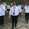 Pedagang Positif Corona, 2 Pasar Tradisional di Kabupaten Sitaro Ditutup