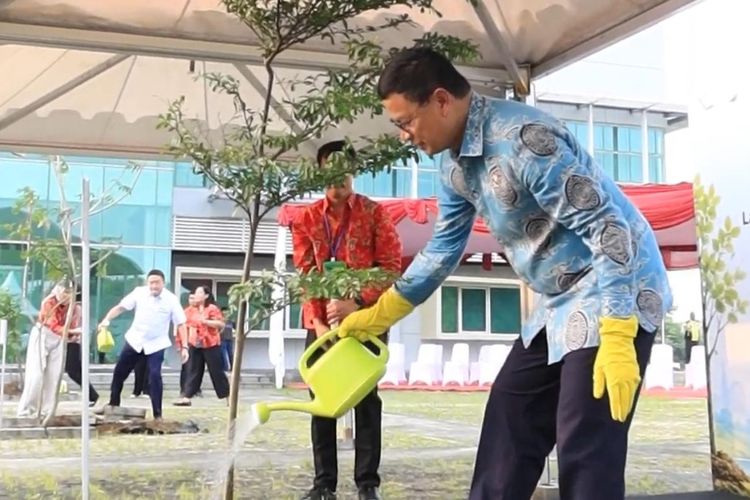BPOM dan PYFA Kolaborasi Kejar 