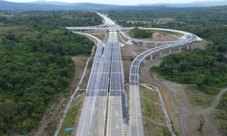 Cek di Sini, 5 Ruas Tol Baru di Sumatera yang Beroperasi Lebaran 2023