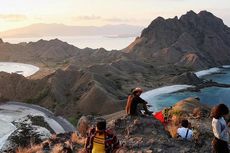 Labuan Bajo Disiapkan Jadi Pintu Masuk Wisatawan ke NTT