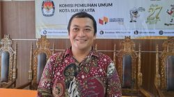 KPU Solo: Gelora Tidak Bisa Tarik Dukungan untuk Paslon Respati-Astrid