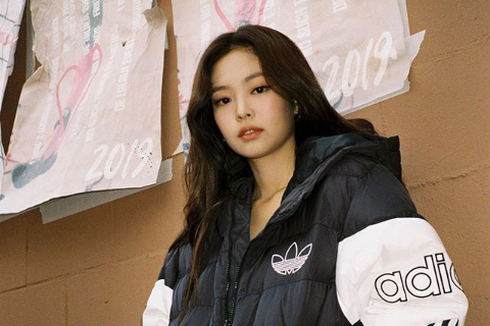 Profil Kim Jennie, Member BLACKPINK yang Nyaris Jadi Pengacara