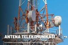 Antena: Pengertian, Fungsi, dan Sifat Idealnya 