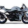Jubah Baru Suzuki GSX-R1000R