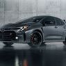 Kapan Hot Hatch Toyota GR Corolla Masuk Indonesia?