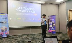 'MultiVerse Conference 2025', Kolaborasi Industri dan Akademisi Dorong Inovasi Teknologi Masa Depan