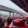 Hujan Jakarta Rabu Pagi, Pantau Kondisi Lalin Real-Time Lewat Link Ini
