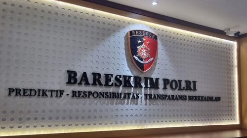 Bareskrim Polri Tangkap Palti Hutabarat, Diduga Sebar Hoaks Rekaman Forkopimda Batubara