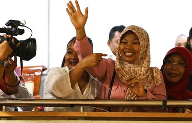 7 Tahun Baiq Nuril, Berawal dari Pelecehan, Tersangka UU ITE ...