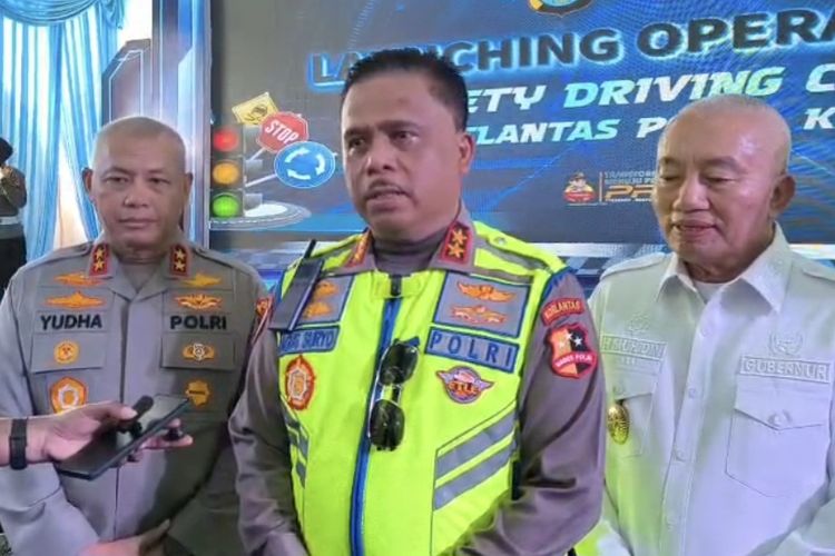 Polda Kalsel Kini Punya 