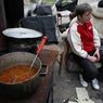 Ukraina Menang Lawan Rusia dalam Klaim Sup Tradisional Borshch