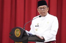 Pj Gubernur Riau Ajak Warga Jaga Kedamaian Selama Masa Tenang Pilkada