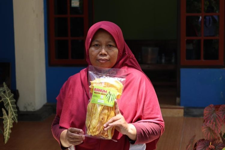 Akses Modal Koperasi dari LPDB-KUMKM Dorong Pertumbuhan UMKM di Yogyakarta