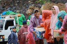 Ada BBM Bocor, Lokasi Pesawat Jatuh di Karawang Disterilisasi 200 Meter