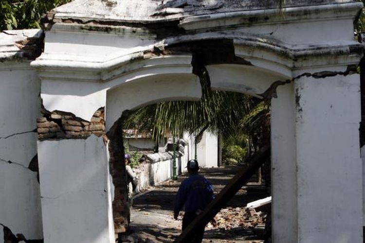 Gempa Yogyakarta 2006: 57 Detik yang Mengubah Kehidupan Warga Bantul