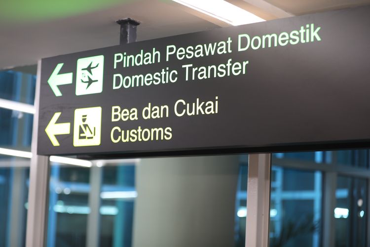 Trafik Bandara Ngurah Rai Tembus 3,2 Juta Penumpang, Australia Dominan