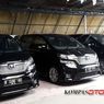 Pilihan MPV Murah Bekas Taksi, Avanza dan Mobilio Cuma Rp 100 Jutaan