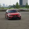 Impresi Honda Civic RS di Perkotaan, Tetap Ganas Tapi Lebih Sopan