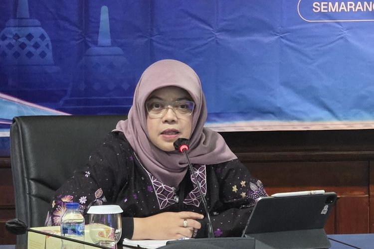 Rupiah Melemah Kerek Biaya Produksi Impor, BI Jateng Sebut Pelaku Usaha Masih Optimistis