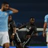 Kata-kata Pertama Kevin De Bruyne Usai Man City Kalah dari Lyon: Beda Tahun, Nasib Sama