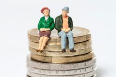 Merancang Anggaran Pensiun Sejak Muda
