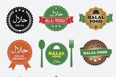 UMKM akan Dimudahkan Peroleh Sertifikasi Halal lewat LPH Swasta