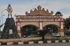 Profil Kota Bandar Lampung