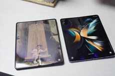 Samsung Umumkan Nasib Galaxy Z Fold 3