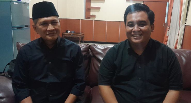 Paslon Setyo Sukarno-Imron Unggul di "Real Count" Pilkada Wonogiri, Pilih Tak Konvoi