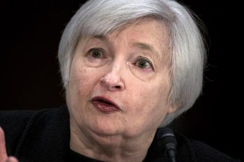 Profil Janet L Yellen, Perempuan Pertama yang Jadi Menteri Keuangan AS