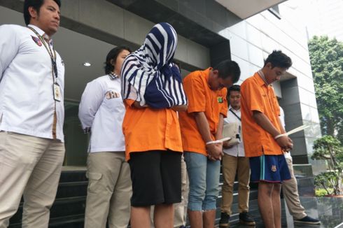 Polisi: Prostitusi Anak Dilakukan di 5 Tower Apartemen Kalibata City