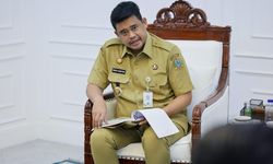 Hindari Pemborosan Anggaran, Gubernur Bobby Perketat Pengajuan Proyek di Pemprov Sumut