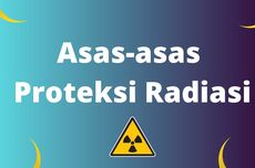 Asas-asas Proteksi Radiasi